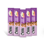 NT CREMI CHICKEN & SHRIMP RECIPE, 5 SACHET - Imagen 2