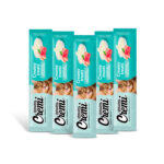 NT CREMI CHICKEN & TUNA RECIPE, 5 SACHET - Imagen 2