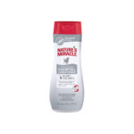 NM SHAMPOO & ACON HIPOALERGÉNICO, SIN FRAGANCIA, 473ML