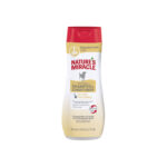 NM SHAMPOO & ACONDICIONADOR AVENA, CREMA DE PISTACHO, 473ML