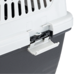 FP TRANSPORTADORA, CLIPPER 5, 57x87x60h cm, BLA/NEG - Imagen 6