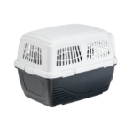 FP TRANSPORTADORA, CLIPPER 5, 57x87x60h cm, BLA/NEG - Imagen 2