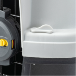 FP TRANSPORTADORA, CLIPPER 5, 57x87x60h cm, BLA/NEG - Imagen 4