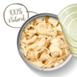 APPLAWS GATO PECHUGA DE POLLO Y QUESO CON CALDITO, 70 GR - Imagen 2