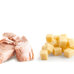 APPLAWS GATO FILETE DE ATÚN Y QUESO CON CALDITO, 70 GR - Imagen 2