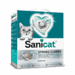 ARENA AGLOMERANTE SANICAT STRONG - 7 Kg