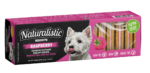 NT BISCUITS RASPBERRY, 120 GR