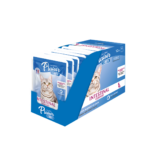 PLAISIR CARE CHUNKS POUCH INTESTINAL COMFORT, 12 X 85 GR - Imagen 3