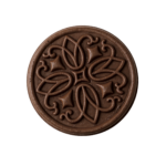 BISCUITS CHOCO CREAM, 120 GR - Imagen 2