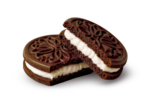 BISCUITS CHOCO CREAM, 120 GR - Imagen 3