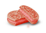 NT BISCUITS RASPBERRY, 120 GR - Imagen 2