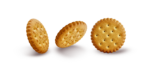 NT CRACKERS ROASTED CHICKEN, 200 GR - Imagen 3